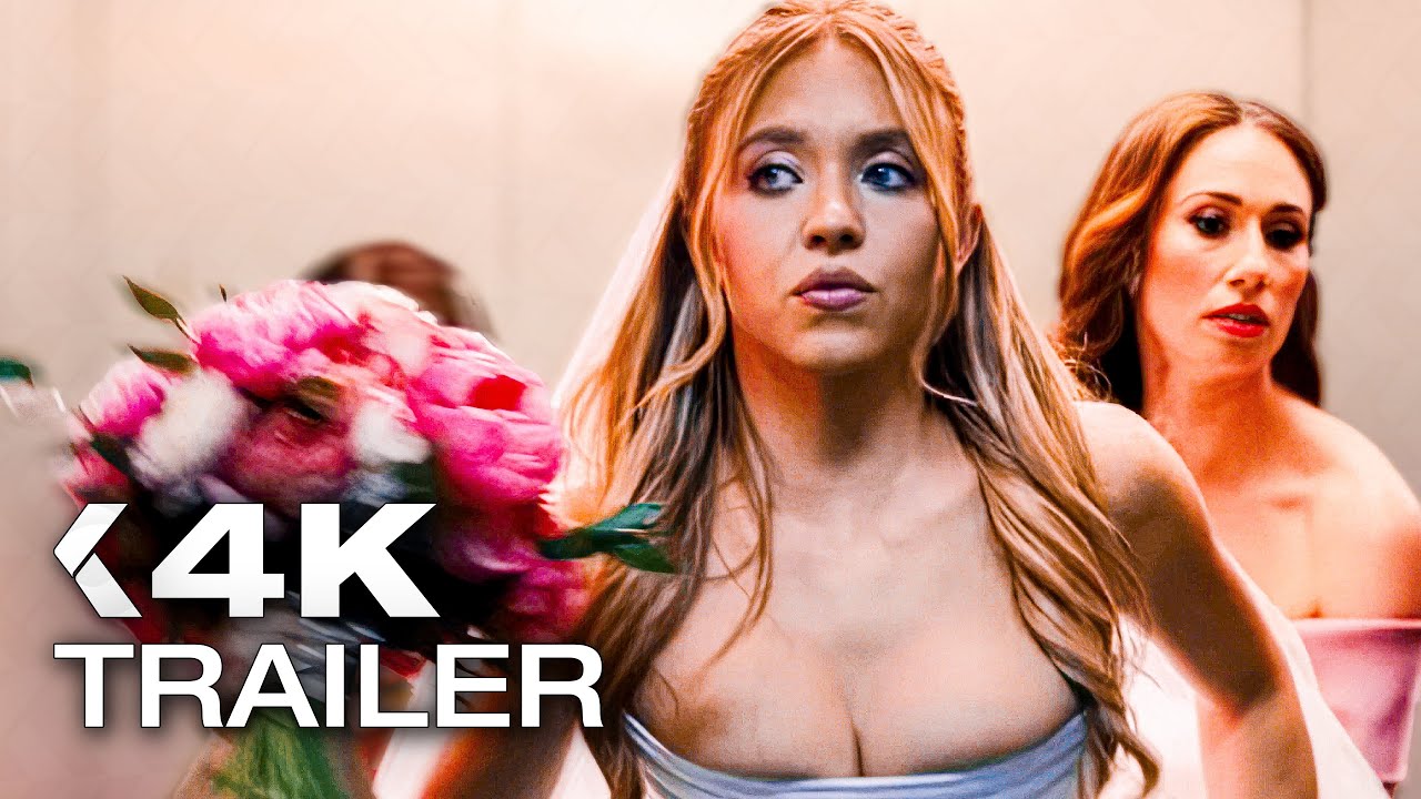 EUPHORIA Season 3 Episode 3 Official Trailer (2026) Sydney Sweeney, Zendaya