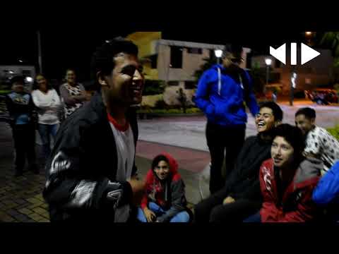 Crypt vs Duck | FreeStyle FOG Puyo Fecha I 2020
