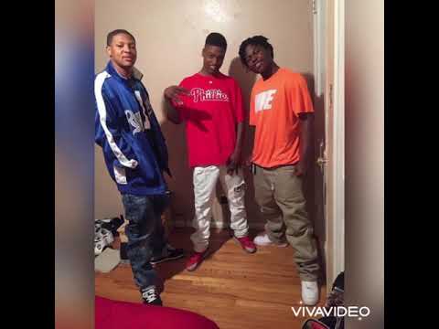 J5ive You ain’t never