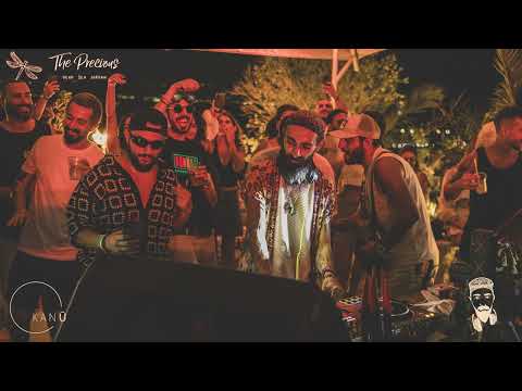 Special K Live for Kanu at the Precious Dead Sea Jordan