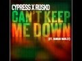 Cypress Hill & Rusko Feat. Damian Marley - Can't ...