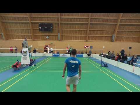 Mendrek Jan Louda 3 set