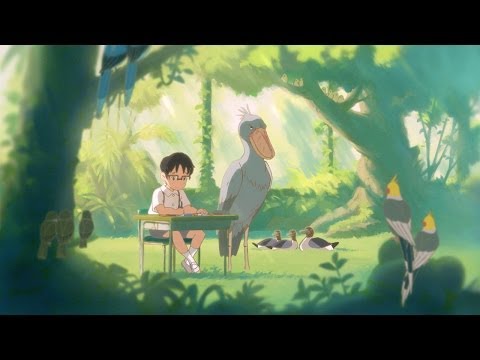 「陽なたのアオシグレ」予告編ロングVer.