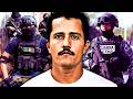 How Special Forces Took Down El Mencho: The World's Most Wanted Cartel Boss DEFAULT Thumbnail
