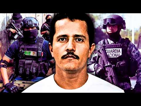 How Special Forces Took Down El Mencho: The World's Most Wanted Cartel Boss