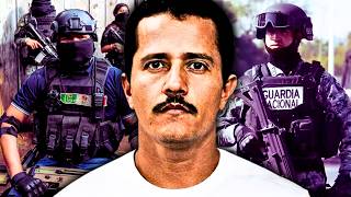 How Special Forces Took Down El Mencho: The World's Most Wanted Cartel Boss MQDEFAULT Thumbnail
