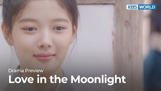 Download lagu (Preview) Love in the Moonlight : EP.17 | KBS WORLD TV mp3
