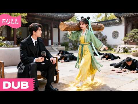 A CEO Escaped Death By Inches, And Fell For The Village Girl Who Saved Him