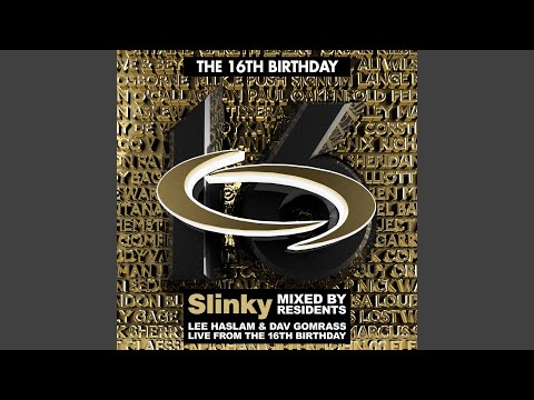 Punch Drunk (Original Mix)