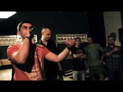 WLW s03#15 (03.08.2016) Mc Blanty Kręce vs Grojo