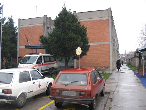 Respiratorne infekcije