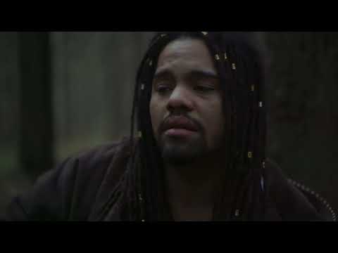 The Josh Barry Experience - Wounds  (Acoustic woods session)