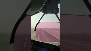 Download lagu POV: You’re in a pilot’s seat for takeoff ✈️ mp3