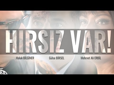 Hırsız Var! - Tek Parça Film (Yerli Film)