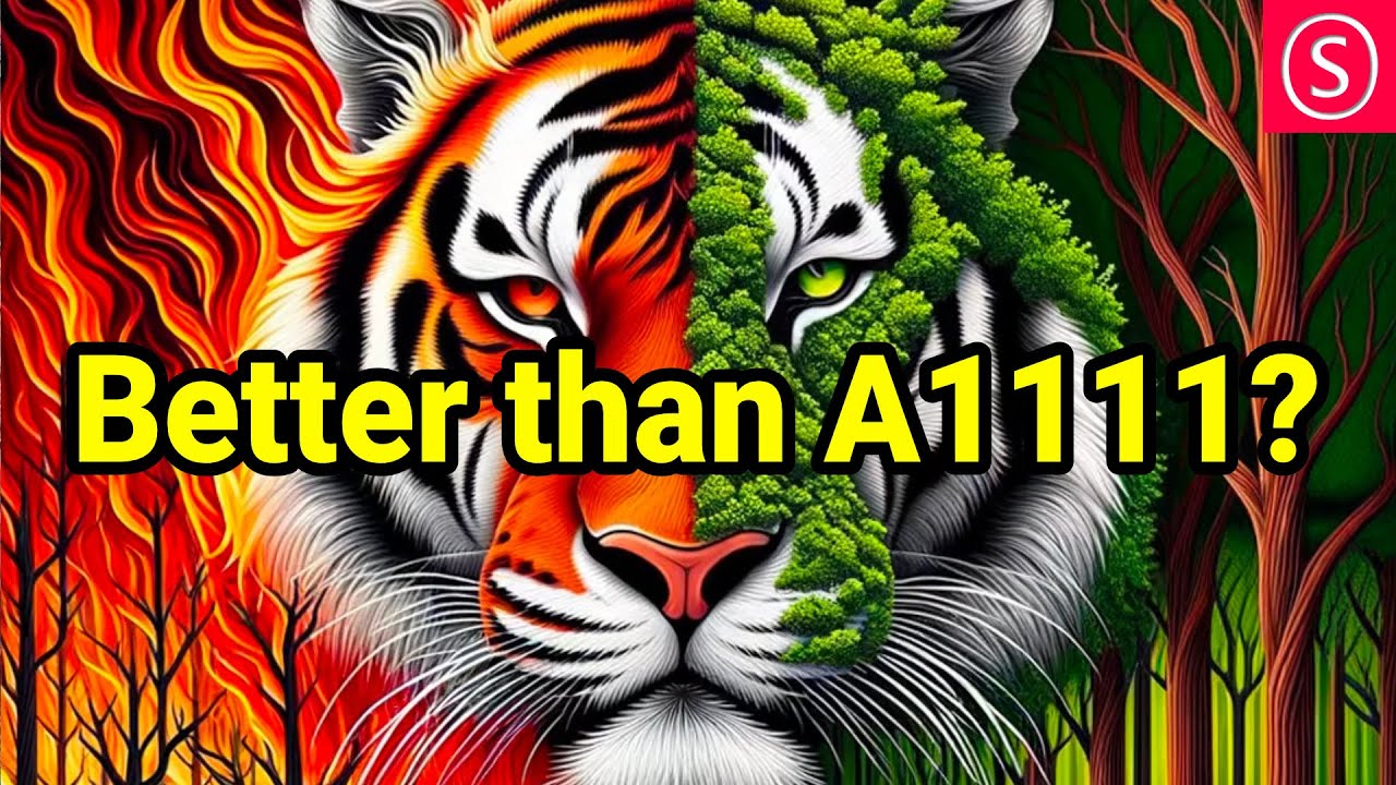 DALL-E 3 - The new AI King?