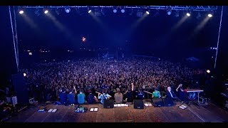 Txarango - 15  Quan calla la ciutat_feat. Natxo Tarrés + Iñaki Marquiegui (Abaraka 2018)