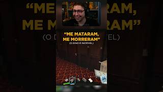 Me morreram. Jogo: Project Doors #alanzoka #alanzokavideos