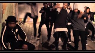 Unity UK | Tear da roof off  | @BustaRhymes