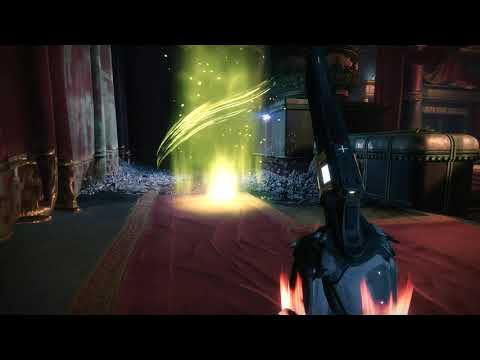 Playing with Dirty Crayons -  No HUD Menagerie