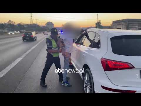 Korrupsioni ne polici, 480 raste ryshfeti ne 9 muaj | ABC News Albania