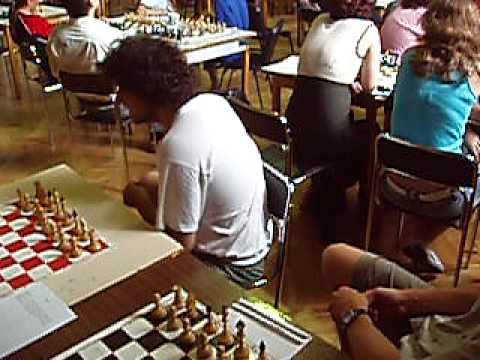 Open Klatovy 2006 - losovaná cena 2