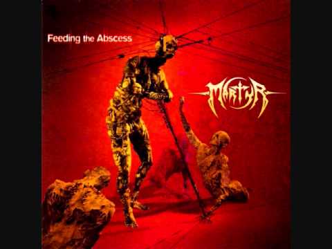 Martyr - Silent Science