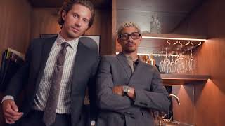 Van Heusen: New Autumn 2023 Collection