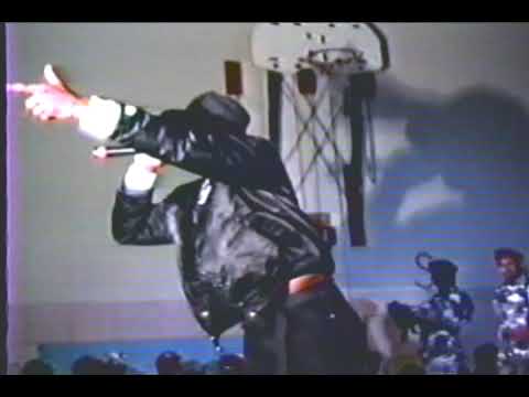 Public Enemy live in Wilmington, Delaware