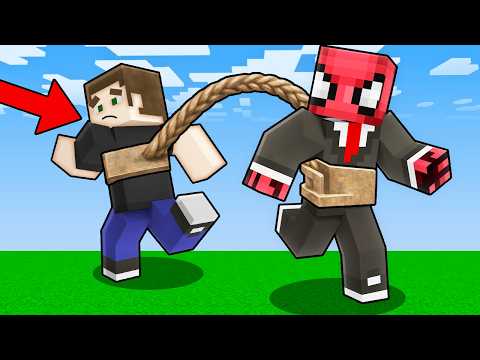 Minecraft AMA Tarık'la Birleştik