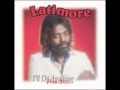 Latimore Out To Lunch