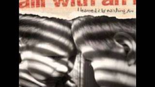 Alli with an I - letting go