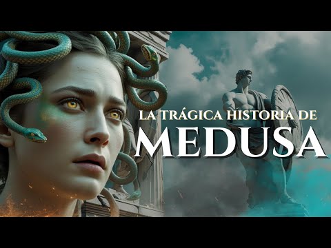 Medusa - The True Story of Medusa: The Curse Nobody Told You About
