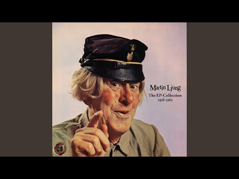 Kanonkungen Folke Lavetti