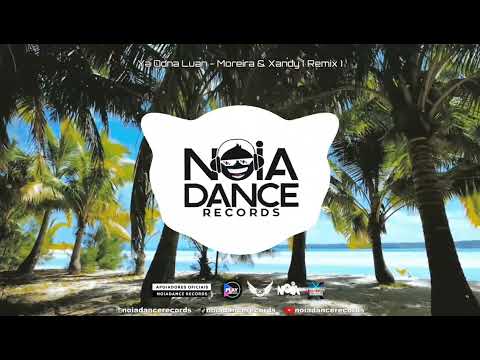 Ya Odna - Luan Moreira & Xandy ( Remix )