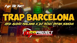 Download lagu TRAP BARCELONA BASS PRANK || ARD AUDIO MALANG X HOREG ADVENTURE X DJ RISKI IRFAN NANDA mp3