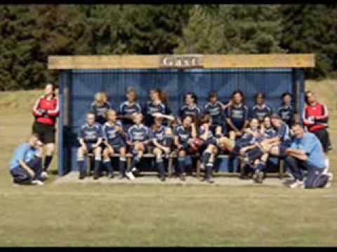 Frauenfussball TSV Barmke