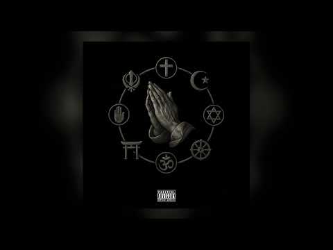 Mario Flxw - Abençoado (feat. Yuppie Supremo)