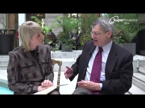 Josh Lerner: Disintermediation and New Models of Private Equity Investment