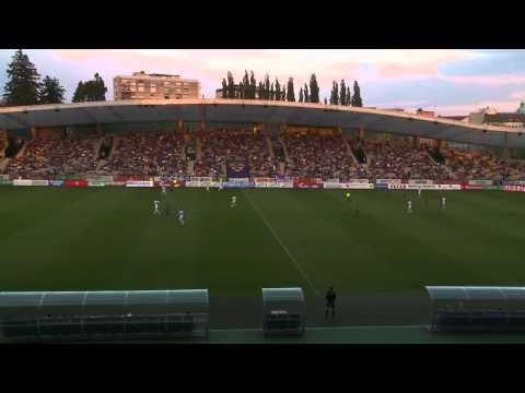 NK MARIBOR - FC LUKA KOPER