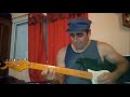 Greenfields -(The Ventures) - por Carlos Valencia -
