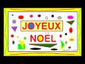 "Joyeux Noël" - "The Christmas Song ...