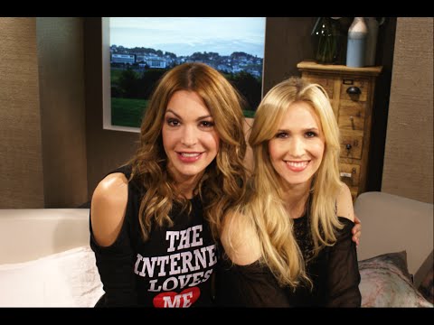 Tanja La Croix: «Ich liebe was ich tue!»