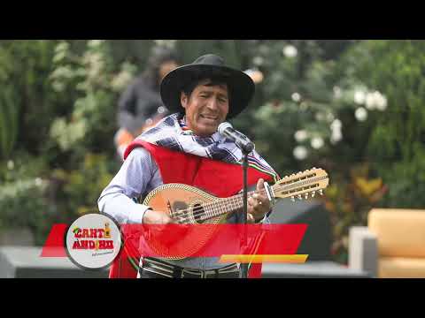 CONJUNTO SOMBRA GRAUINO.     TEMA : PUCUY PUCUY