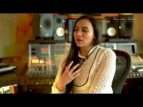 download lagu mp3 mp4 Manika Kaur Sacred Words, download lagu Manika Kaur Sacred Words gratis, unduh video klip Manika Kaur Sacred Words