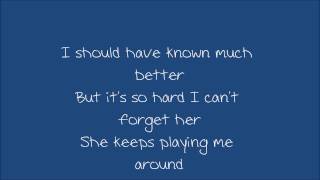 Broccoli ~ Mcfly (Lyrics!)