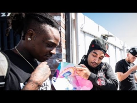 Fenix Flexin x Rob Vicious - Pack Right (Prod Go Grizzly) (Full Audio) (UNRELEASED OPEN VERSE)