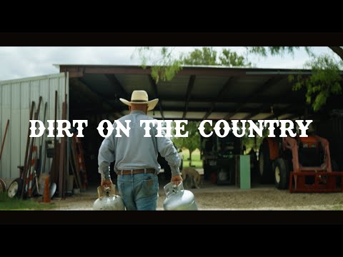 Hayden Coffman - "Dirt On The Country" (Official Music Video)
