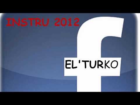 INTRUMENTALE ISMAIL YK REMIX ELTURKO