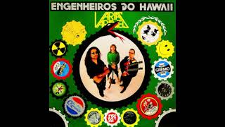 Engenheiros do Hawaii (Instrumental) - Museu de Cera