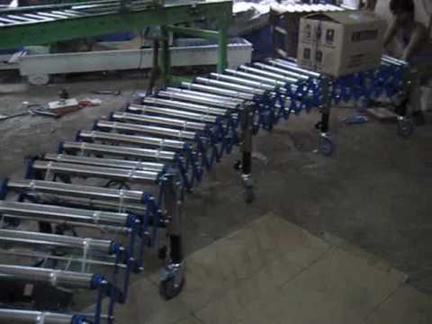 Factory Video